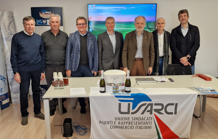 Assemblea elettiva Usarci 2025-27